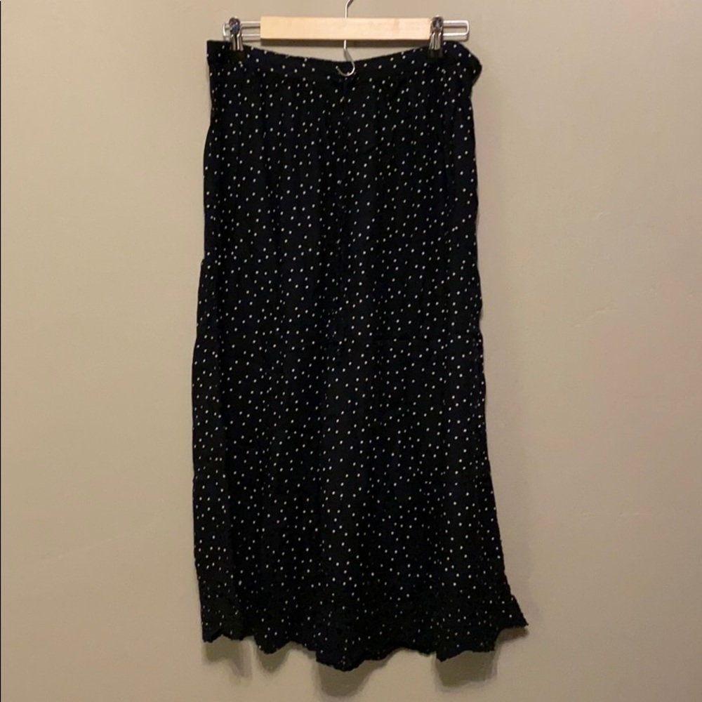 American Eagle flowy pants